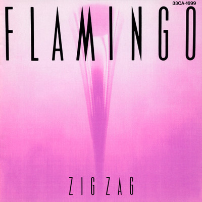 FLAMINGO/ZIGZAG