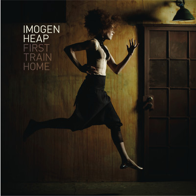 アルバム/First Train Home/Imogen Heap
