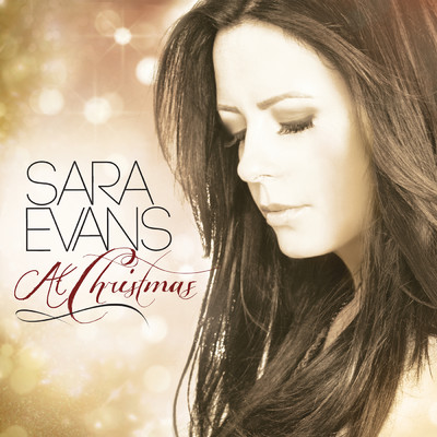 アルバム/At Christmas/Sara Evans