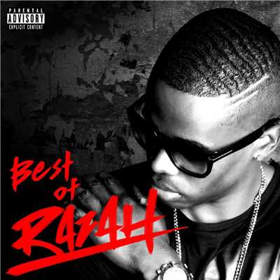 アルバム/Best Of Razah/Razah