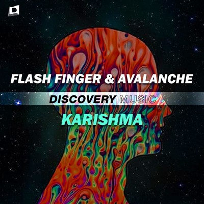 Karishma (Radio Edit)/Flash Finger & AvAlanche