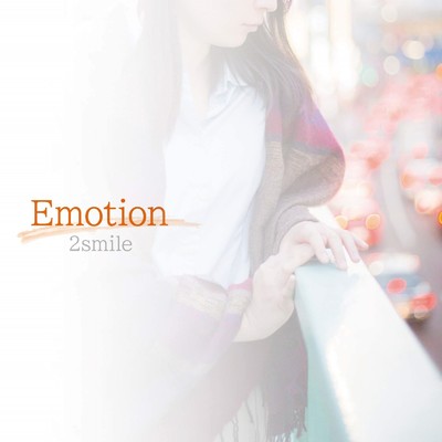 Emotion/2smile