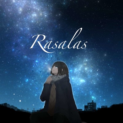 Rasalas (feat. 夜凪海)/Calkyon