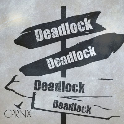 Deadlock (2021 Ver.)/CPRNX