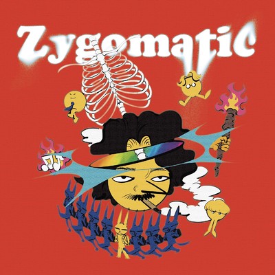 アルバム/ZYGOMATIC/enlightenment