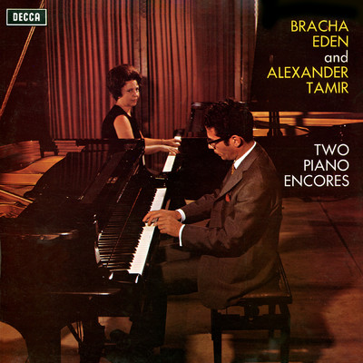 シングル/Weinberger: Schwanda the Bagpiper - Polka and Fugue (Arr. Weinberger for 2 Pianos)/ブラーシャ・イーデン／アレクサンダー・タミール