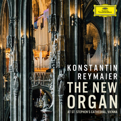 Karg-Elert: 3 Compositions for Organ, Op. 108 - 2. Starlight/Konstantin Reymaier