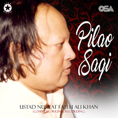 シングル/Pilao Saqi (Complete Original Version)/ヌスラト・ファテー・アリー・ハーン