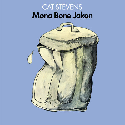 アルバム/Mona Bone Jakon (Remastered 2020)/キャット・スティーヴンス
