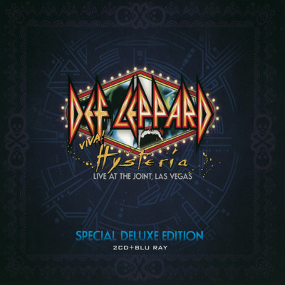 Rock Of Ages (Live At The Joint, Las Vegas ／ 2013)/デフ・レパード