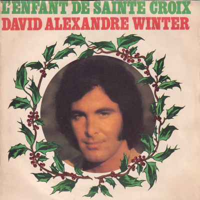 アルバム/L'enfant de Sainte Croix ／ Monsieur Melody/David Alexandre Winter