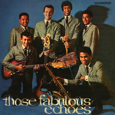 シングル/Don't Say/The Fabulous Echoes