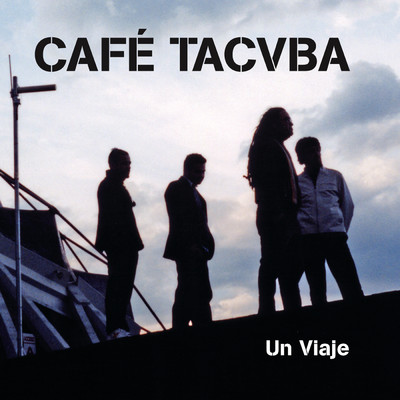 Ojala Que Llueva Cafe (En Vivo)/カフェ・タクーバ