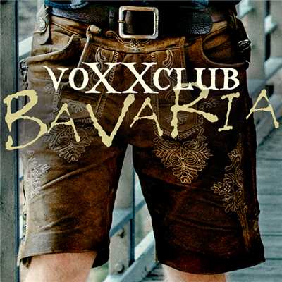 BaVaRia (voXXclub-Party-Mix)/Voxxclub