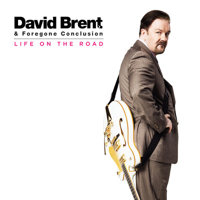 Life On The Road (Explicit)/David Brent