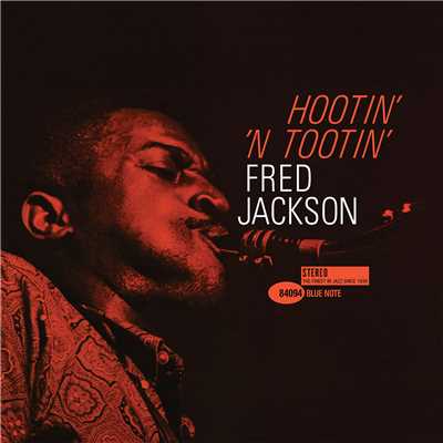 Little Freddie/フレッド・ジャクソン
