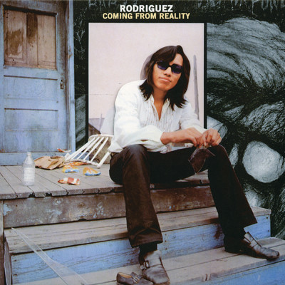 Coming From Reality/RODRIGUEZ