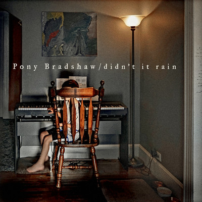 シングル/Didn't It Rain/Pony Bradshaw