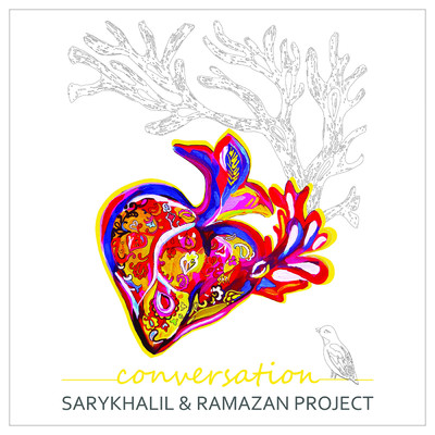 シングル/Hasta gonlum/Sarykhalil & Ramazan Project／Dan Kurfirst
