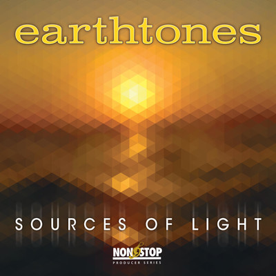 Earthtones: Sources of Light/Martin Haene, Marco Ricciardi