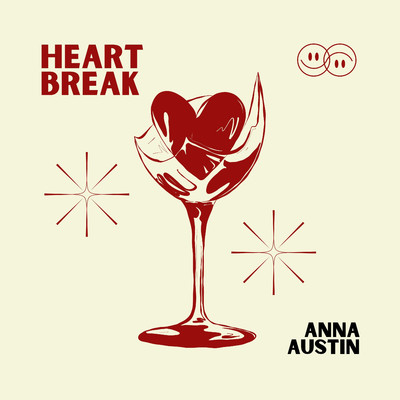 Heart Break/Anna Austin