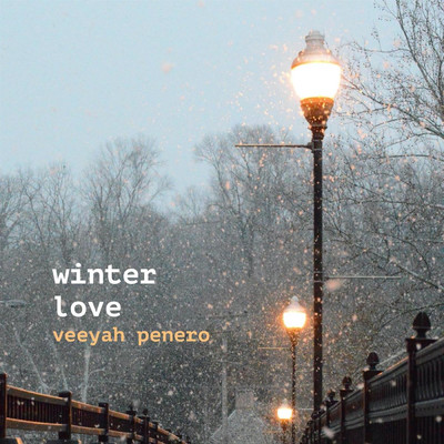 シングル/Winter Love/Veeyah Penero