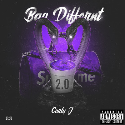 Bag Different 2.0/Curly J