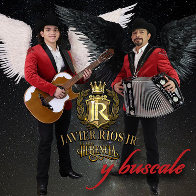 シングル/Y Buscale/Javier Rios Jr y La Gran Herencia