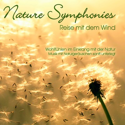 Nature Symphonies: Reise mit dem Wind/Dave Miller