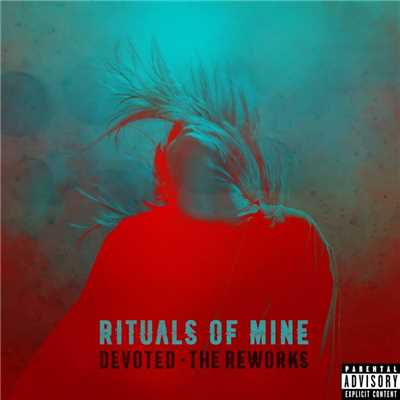Devoted (j.franxis x emily kokal Remix)/Rituals of Mine
