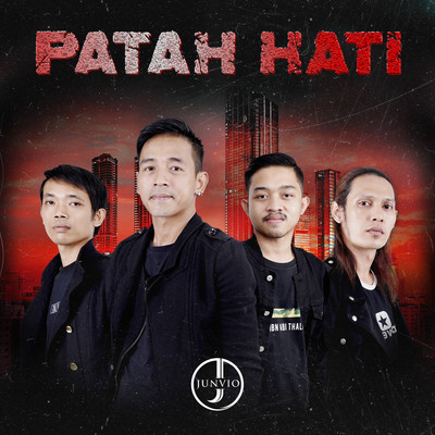 シングル/Patah Hati/Junvio