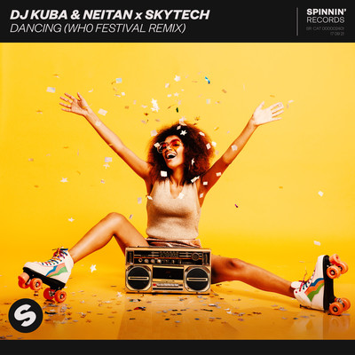 DJ Kuba／Neitan／Skytech