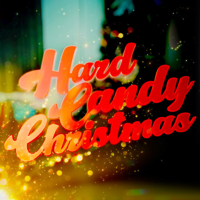 シングル/Hard Candy Christmas/Ginger Minj