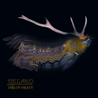 シングル/Orein Orain/Belako