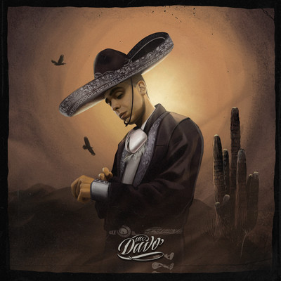 El Rey (Version Rap)/MC Davo