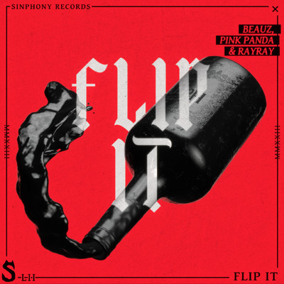 Flip It (Extended Mix)/BEAUZ