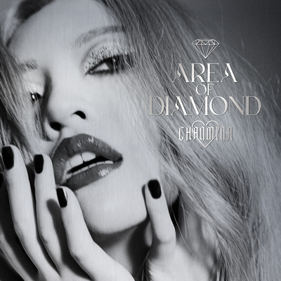 アルバム/AREA OF DIAMOND (Live)/ちゃんみな