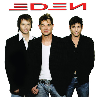 アルバム/Eden/Eden