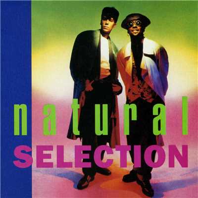 Do Anything (feat. Niki Harris)/Natural Selection