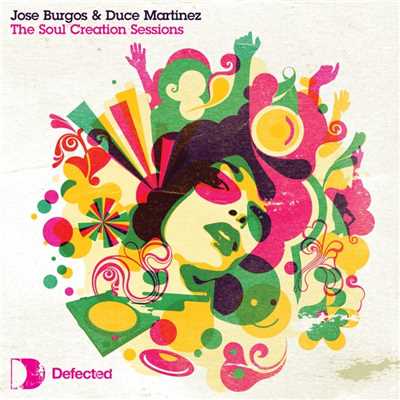 Maestros Of House/Jose Burgos & Duce Martinez