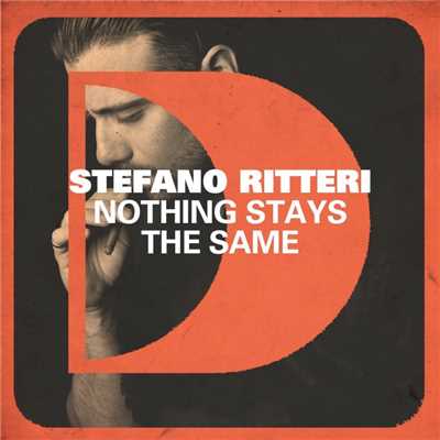 シングル/Nothing Stays The Same/Stefano Ritteri