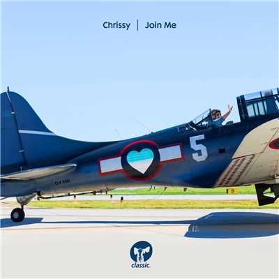 アルバム/Join Me/Chrissy