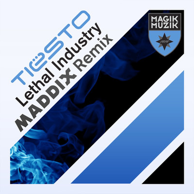 アルバム/Lethal Industry (feat. Tiesto) [Maddix Remix]/ティエスト
