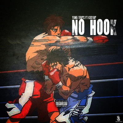 No Hook (feat. Kid1up)/Young Trips