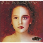 DIE OF HUNGER(JEALOUSY Ver.)/LOUDNESS