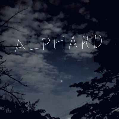 ALPHARD(Demo)/fermata