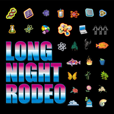 LONG NIGHT RODEO/Have a Nice Day！