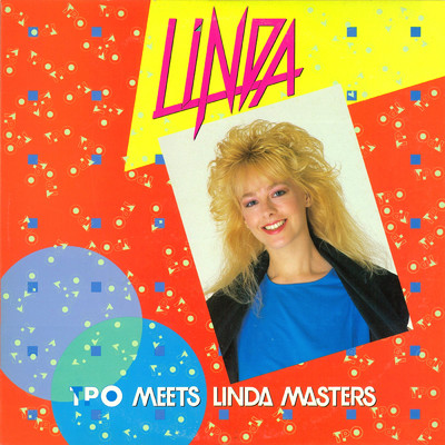 SUNSHINE OF YOUR LOVE/TPO Meets Linda Masters