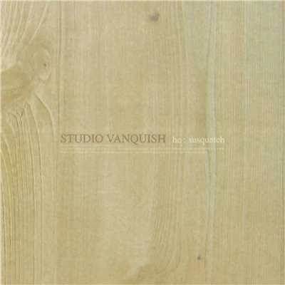 STUDIO VANQUISH ／ he／susquatch/Various Artists