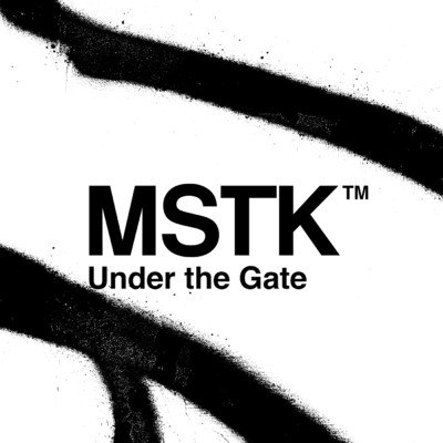 シングル/Under the Gate/MSTK